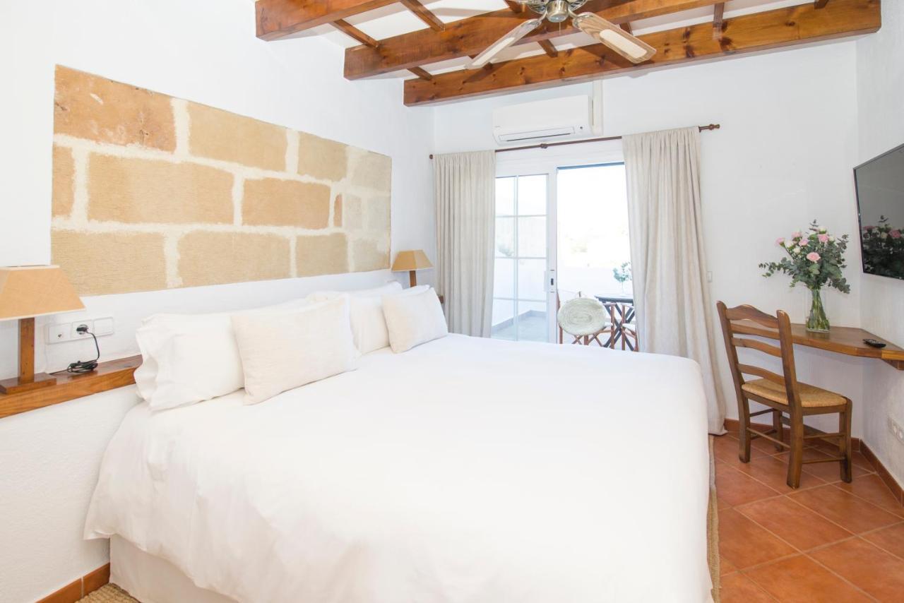 Llucmaçanes Gran Agroturismo Mahón Dış mekan fotoğraf