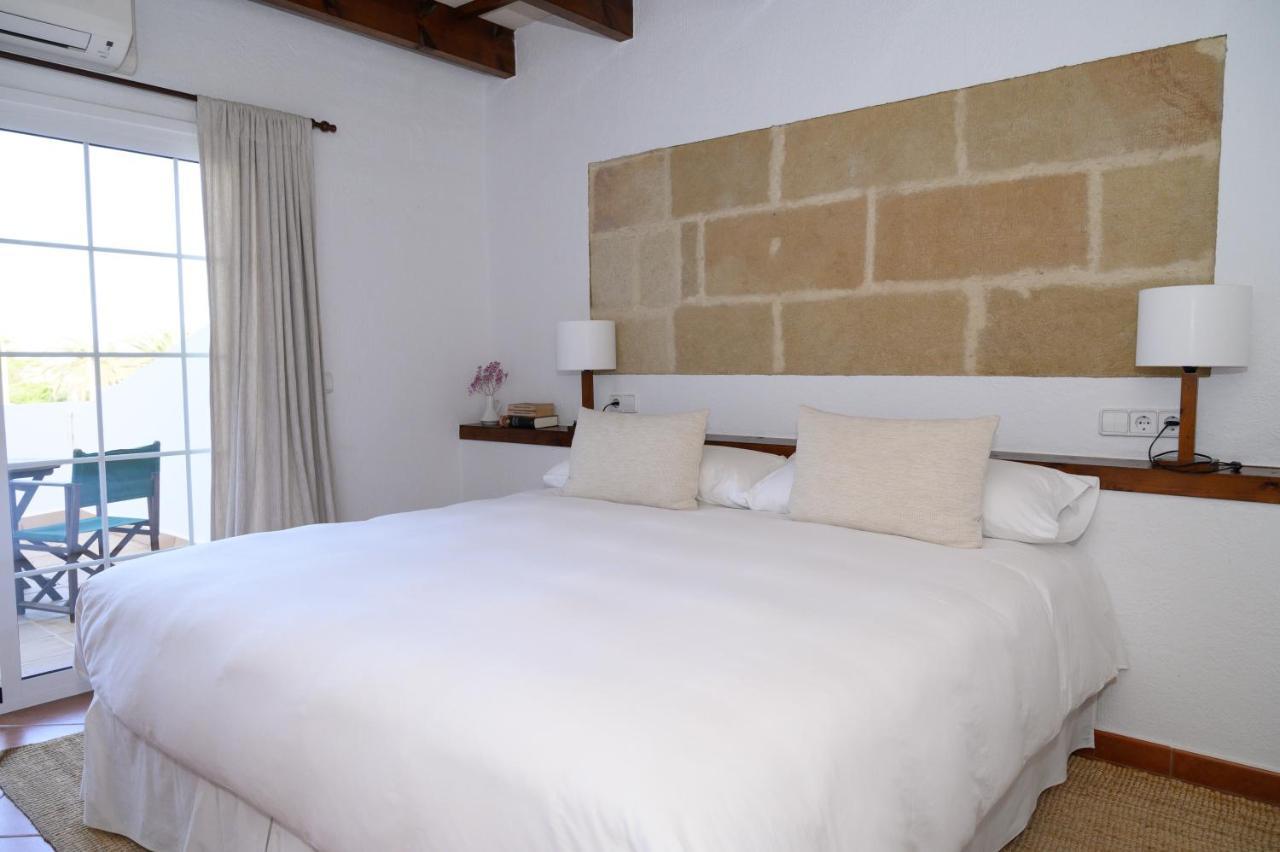 Llucmaçanes Gran Agroturismo Mahón Dış mekan fotoğraf