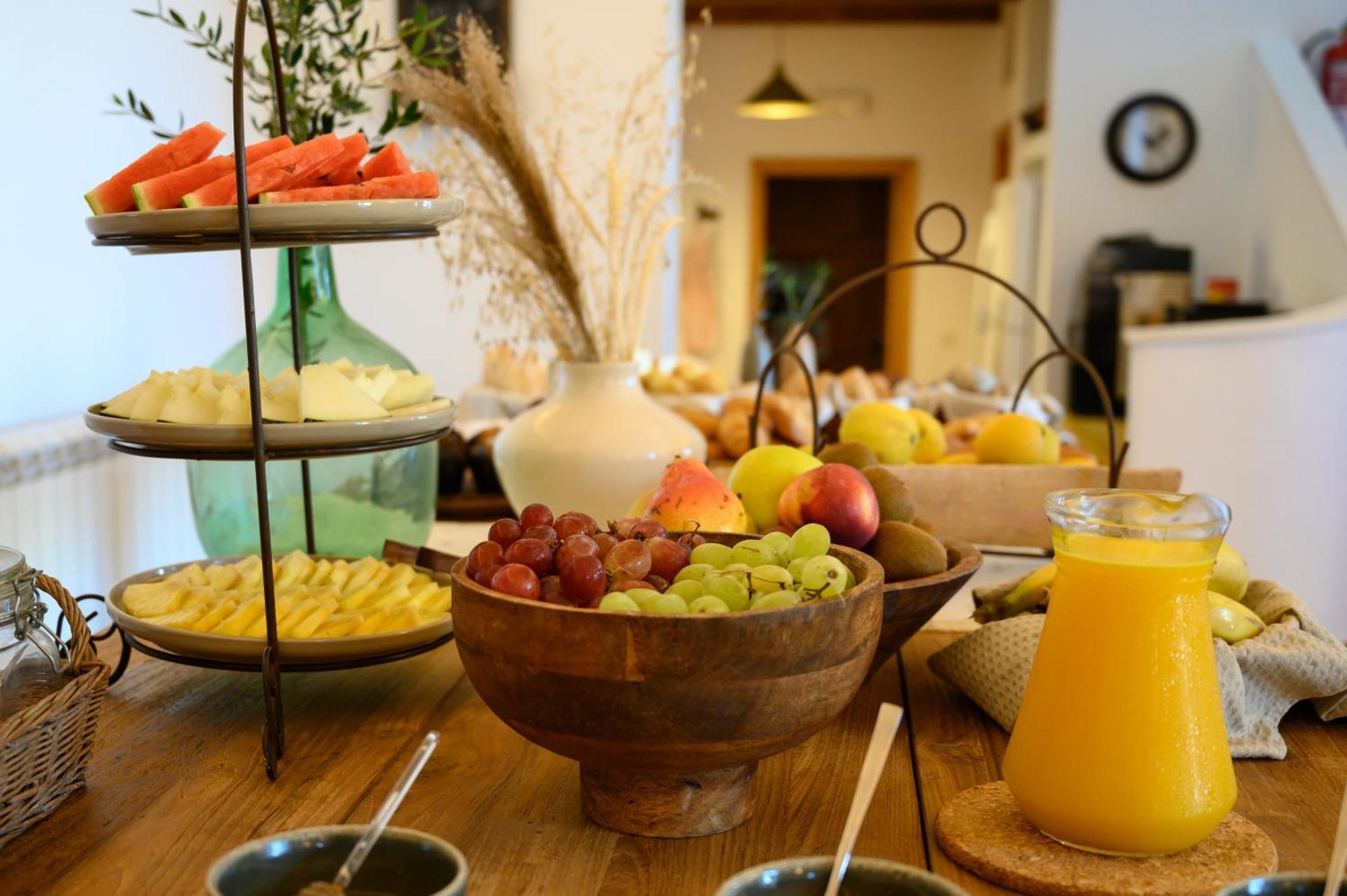 Llucmaçanes Gran Agroturismo Mahón Dış mekan fotoğraf
