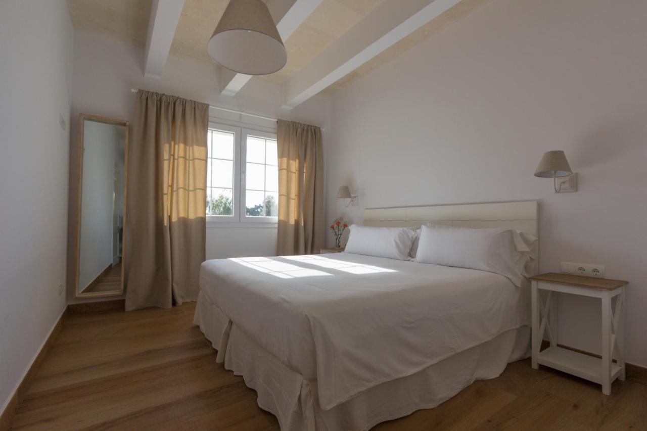 Llucmaçanes Gran Agroturismo Mahón Dış mekan fotoğraf